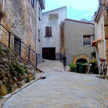 Les Lavandes Duilhac Exterior foto