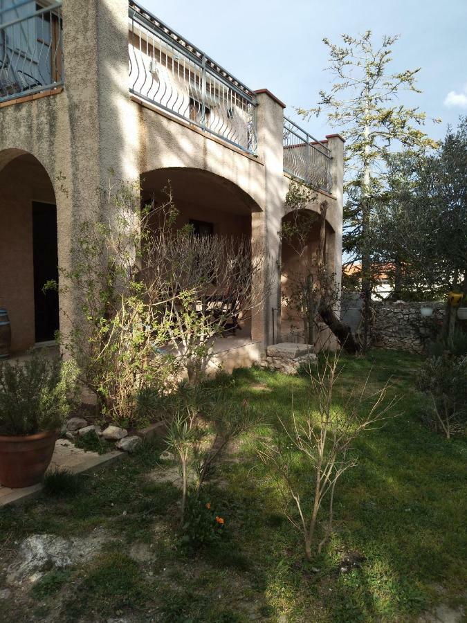 Les Lavandes Duilhac Exterior foto