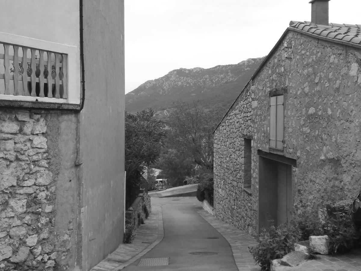 Les Lavandes Duilhac Exterior foto